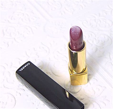 Chanel Rouge Allure Envoûtante + Soft Halloween 